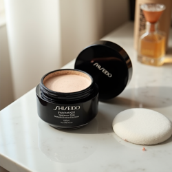 Synchro Skin Invisible Silk Loose Powder