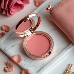Luxe Cream Blush Refill