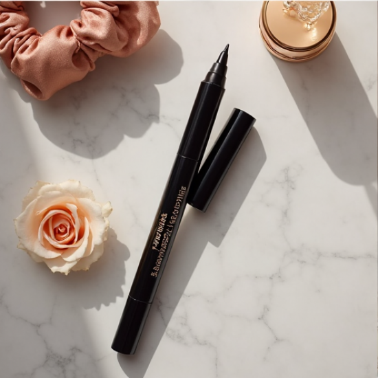 The Feline Flick Liquid Eye Pen - Purrfect Precision