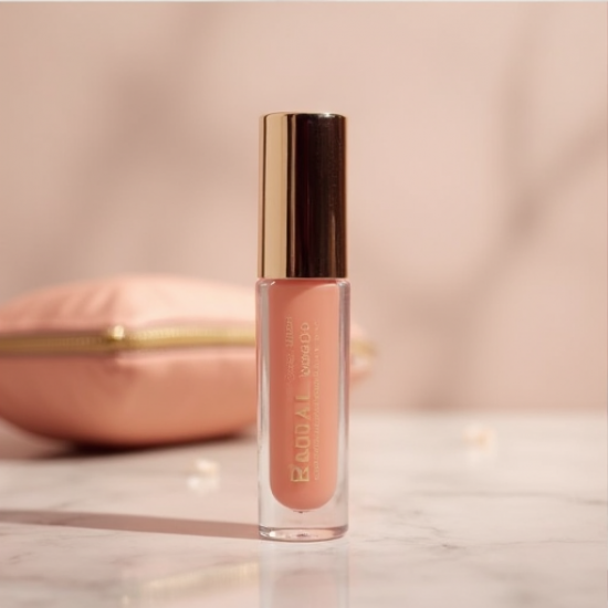 Radiant Luxe Tinted Lip Oil