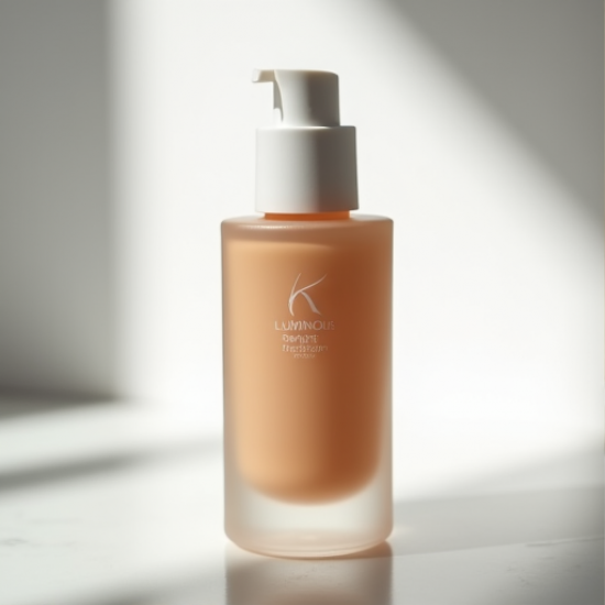 Luminous Glow Skin Tint SPF 20