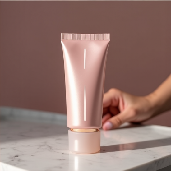 Silken Glow Velvet Touch Primer
