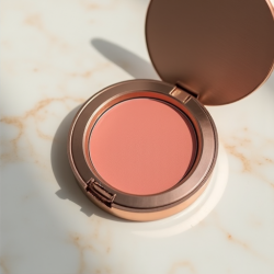 Radiant Cream Blush