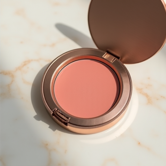 Radiant Cream Blush