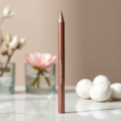LuxeBright Nude Eyeliner