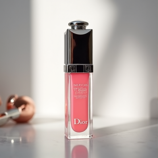 Addict Lip Glow Oil - Radiant Hydration