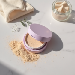 Airset Radiant Loose Setting Powder