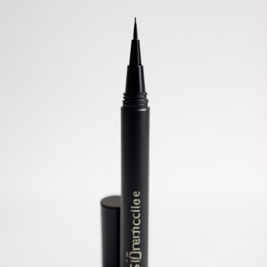 Le Stylo Ultra Slim Liquid Eyeliner - Luxe Noir