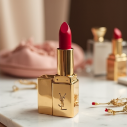 Rouge Pur Couture Satin Luxe Lipstick