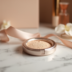 Perfect Setting Powder - Radiant Finish