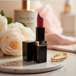 Velvet Luxe Matte Lipstick