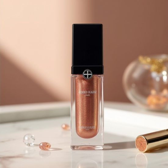 Luxe Eye Tint