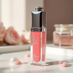 Addict Lip Glow Oil - Radiant Hydration