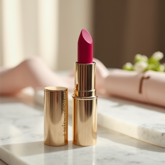 Lip Chic Luxe