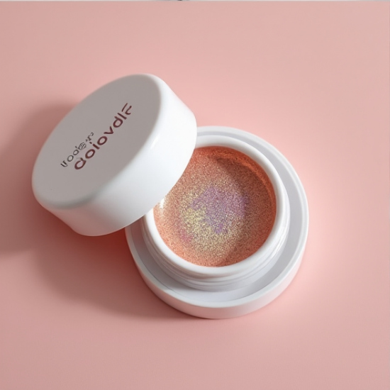 Dreamy Glimmer Super Shock Shadow