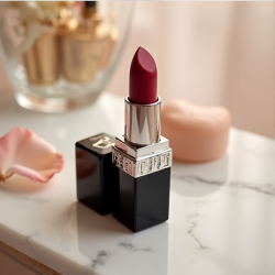 Velvet Allure Lipstick 999