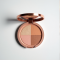 Radiant Glow Highlighter Palette