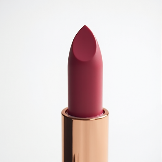 Le Rouge Sheer Velvet Matte Lipstick - Velvet Bloom