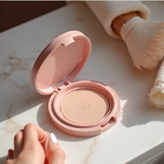 Hydra-Mist Refreshing Powder