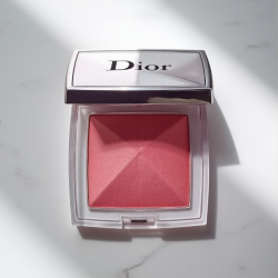 Rosy Glow Blush - Radiant Bloom