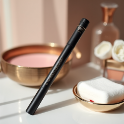 Silken Touch Satin Glide Eyeliner