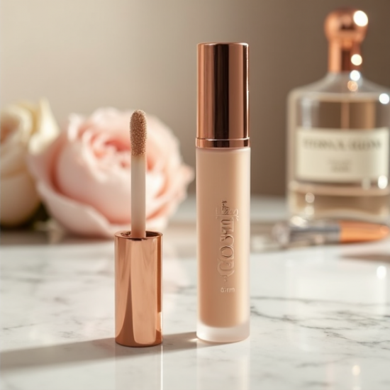Eternal Glow Long-Wear Waterproof Concealer