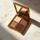 Luxe Eye Color Quad - Enchanted Elegance