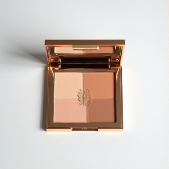 Sculpt & Glow Contour Palette