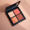 8W Warm Master Blush Palette - Radiant Glow Edition