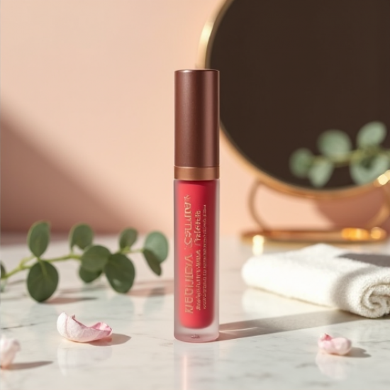 Squeaky Clean Liquid Lip Balm