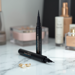 Sex Kitten Liquid Liner - Purrfect Precision