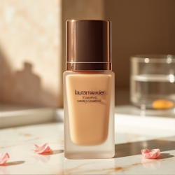 Flawless Lumière Radiance-Perfecting Foundation
