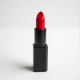 Badass Icon Matte Lipstick - Fierce Red