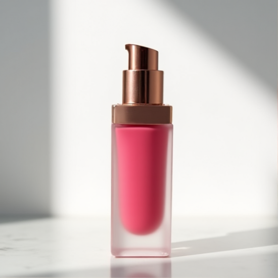Berry Bliss Liquid Cheek Tint