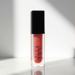 Orgasm Lip Gloss - Radiant Peach Shimmer