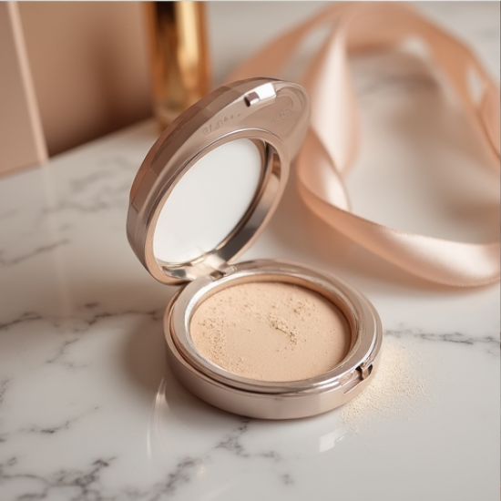 Perfect Setting Powder - Radiant Finish