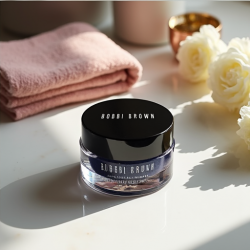 Luxe Long-Wear Gel Eyeliner