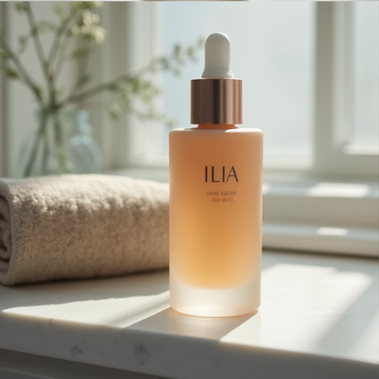 Super Serum Skin Tint SPF 40 - Radiant Glow
