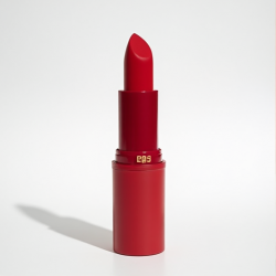 Velvet Touch Power Bullet Matte Lipstick