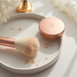 Silk Veil Finishing Powder SPF 25