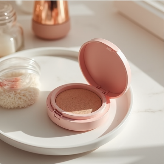 Wowder Luxe Finishing Powder
