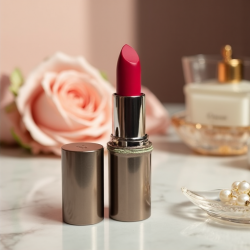 Luxe Velvet Lipstick