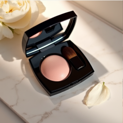 Joues Contraste Luxe Blush