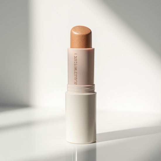 Lit Up Highlight Stick - Radiant Glow