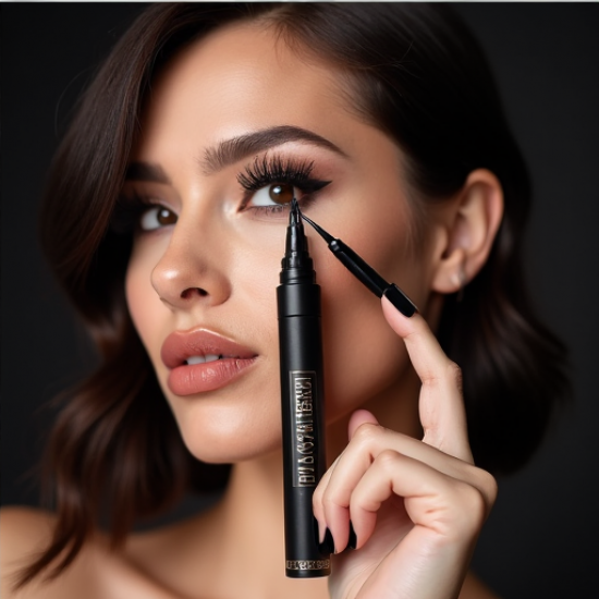 Eye-Lie-Ner  - Bold & Beautiful