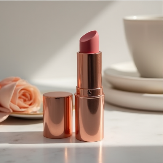 LuxeTint Nourishing Lip Balm SPF 10
