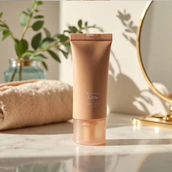 Radiant Glow Tinted Moisturizer SPF 35