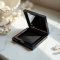 Tightline Cake Eye Liner - Midnight Black