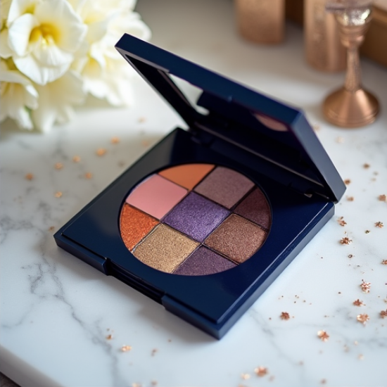 Celestial Dreams Eyeshadow Palette