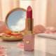 Peach Kiss Luxe Matte Lipstick